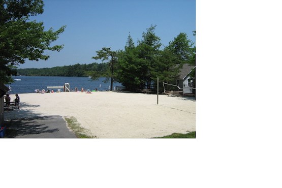 Lake Harmony Estates Beach: Your Ultimate Travel Guide